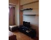 1BR Condo unit for Lease in The Grove by Rockwell Pasig City 